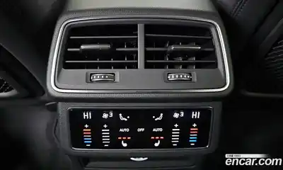 Audi A6 2020 2.0 Автомат в Москве № 162745, миниатюра 9