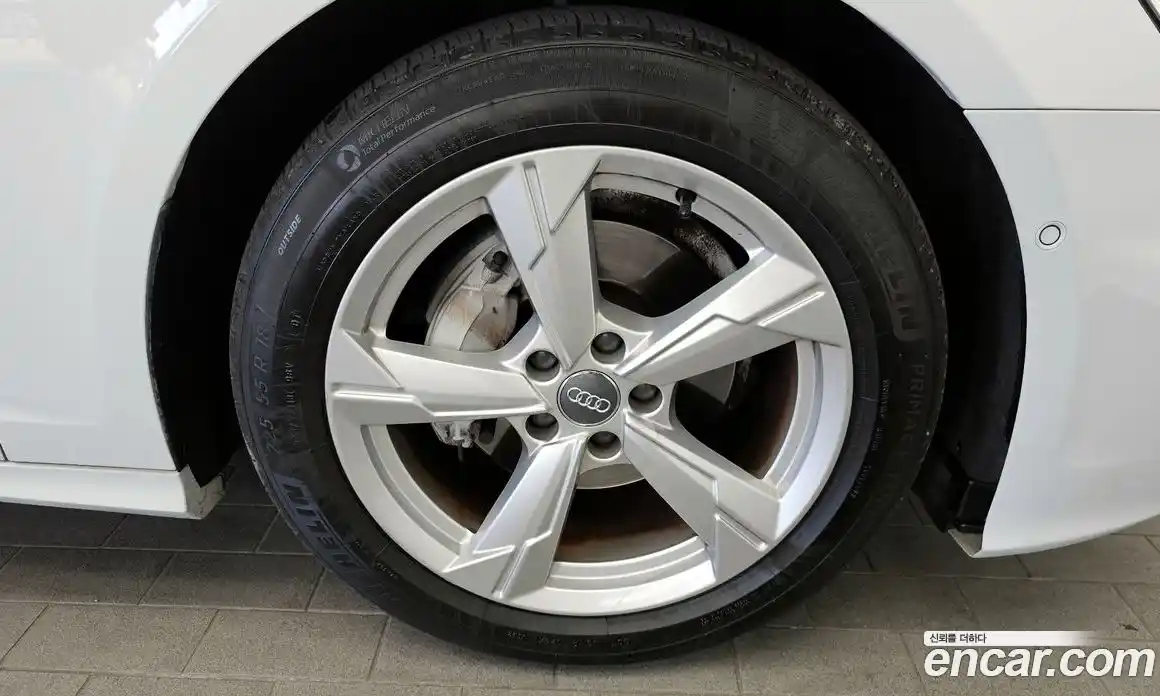 Audi A6 2020 2.0 Автомат в Москве № 162745, фото 10