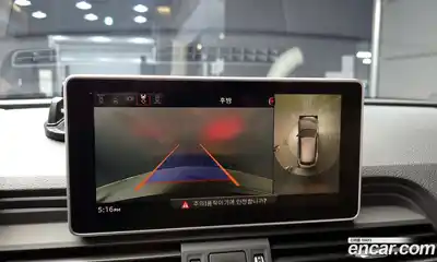 Audi SQ5 2020 3.0 Автомат в Москве № 162978, миниатюра 2