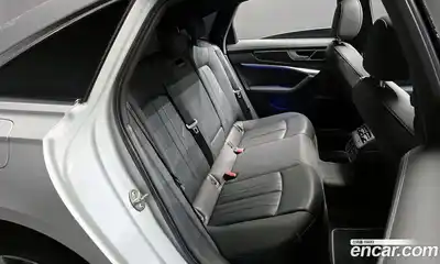 Audi A6 2020 3.0 Автомат в Москве № 163347, миниатюра 12