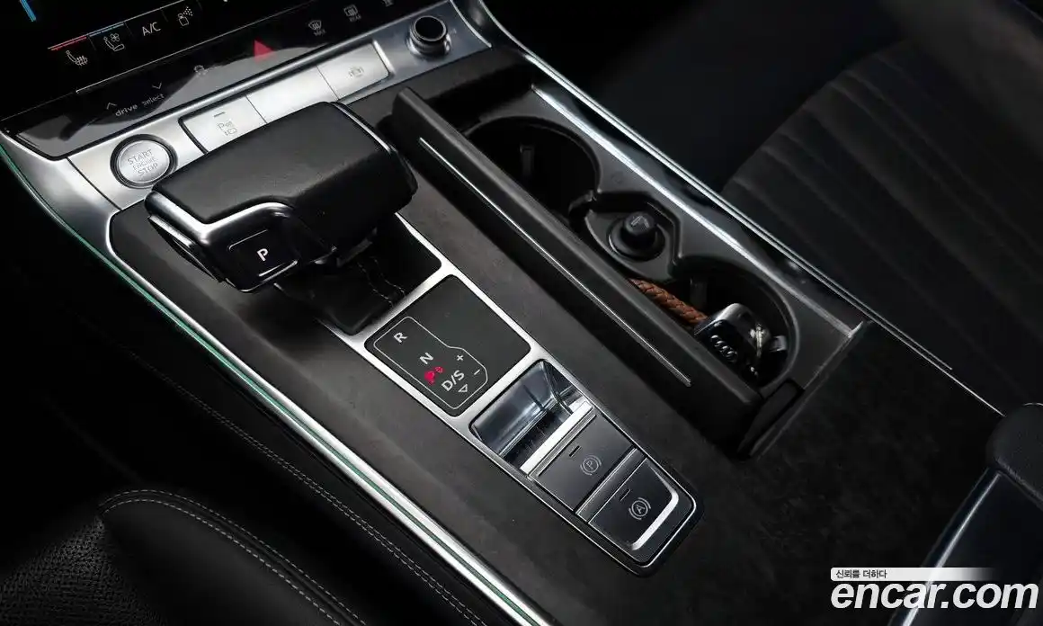 Audi A6 2020 3.0 Автомат в Москве № 163347, фото 17