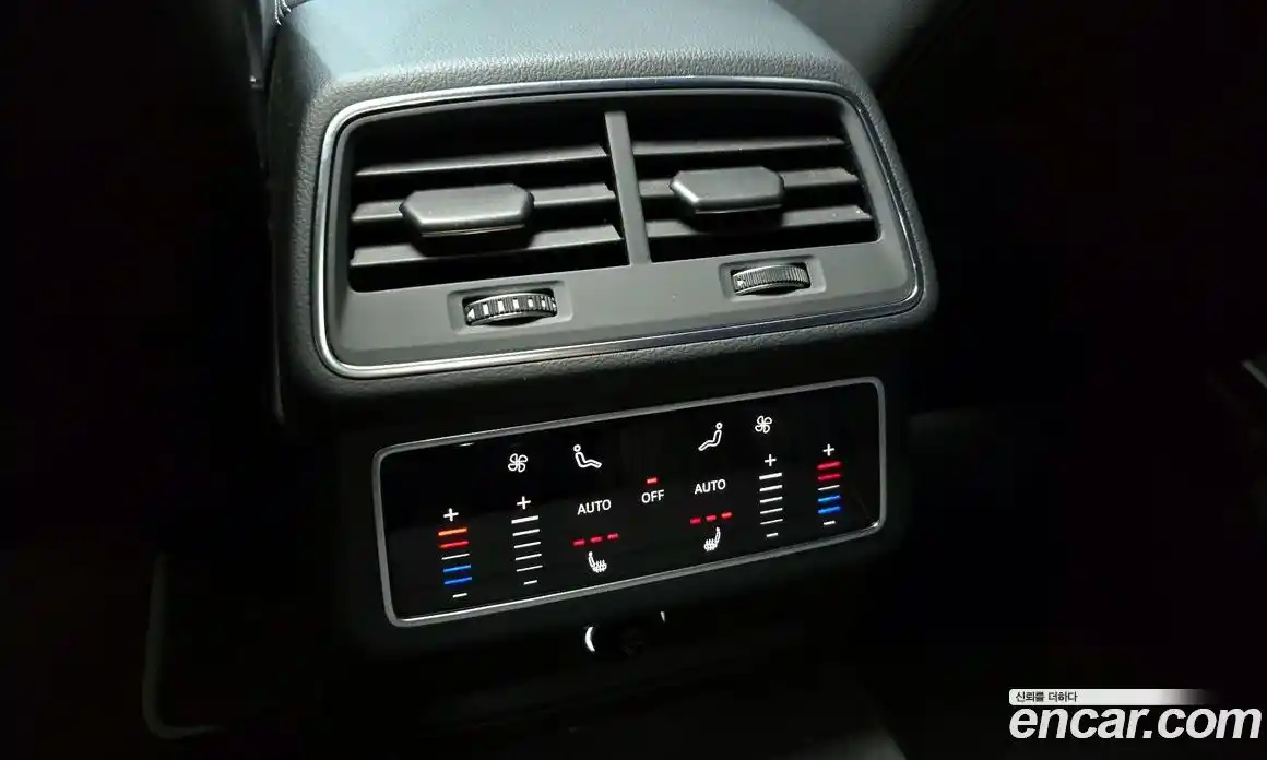 Audi A6 2020 3.0 Автомат в Москве № 163347, фото 18