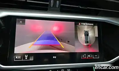 Audi A6 2020 3.0 Автомат в Москве № 163347, миниатюра 8