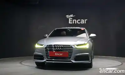 Audi A6 2018 2.0 Автомат в Москве № 163640, миниатюра 10