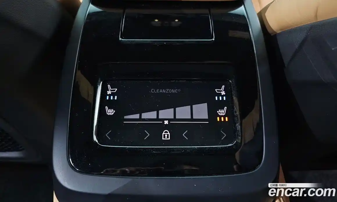 Volvo S90 2025 2.0 Автомат в Москве № 164203, фото 13