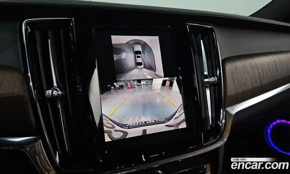 Volvo S90 2025 2.0 Автомат в Москве № 164203, фото 20