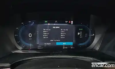 Volvo S90 2025 2.0 Автомат в Москве № 164203, миниатюра 5