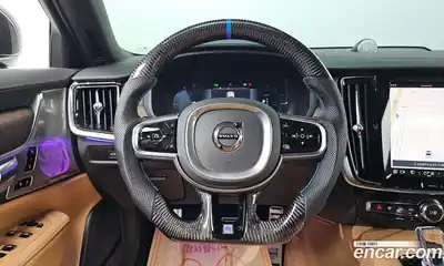 Volvo S90 2025 2.0 Автомат в Москве № 164203, миниатюра 8