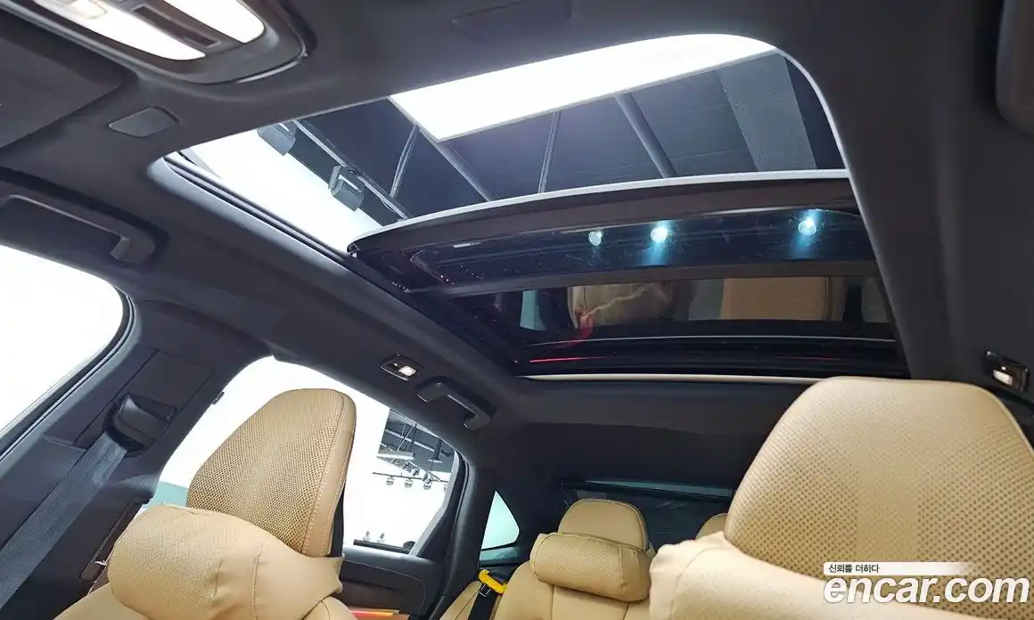 Volvo S90 2025 2.0 Автомат в Москве № 164203, фото 9