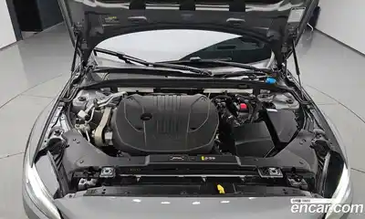 Volvo V60 2021 2.0 Автомат в Москве № 164452, миниатюра 7