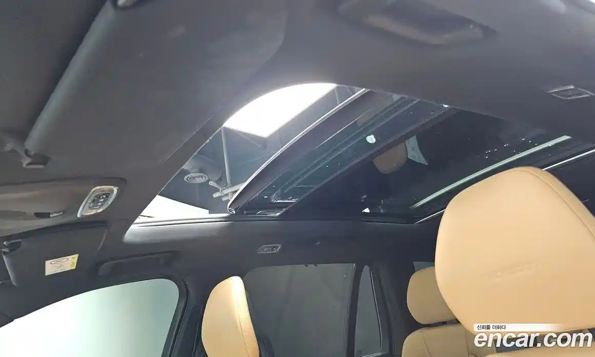 Volvo XC90 2020 2.0 Автомат в Москве № 164591, фото 17