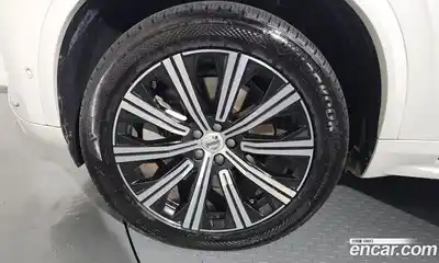 Volvo XC90 2020 2.0 Автомат в Москве № 164591, миниатюра 2