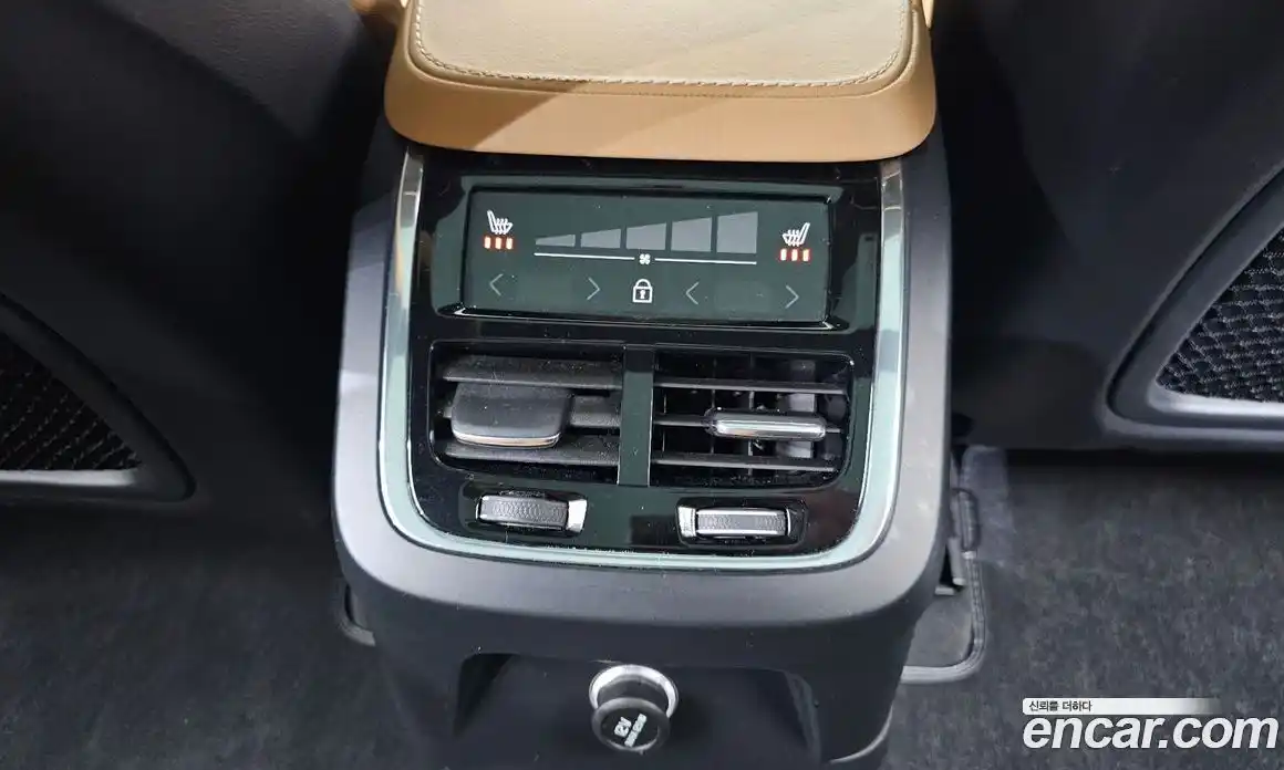 Volvo XC90 2020 2.0 Автомат в Москве № 164591, фото 6