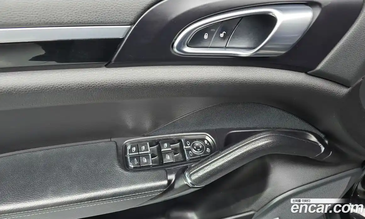 Porsche Cayenne 2018 3.6 Автомат в Москве № 165445, фото 6