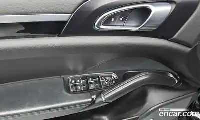 Porsche Cayenne 2018 3.6 Автомат в Москве № 165445, миниатюра 6