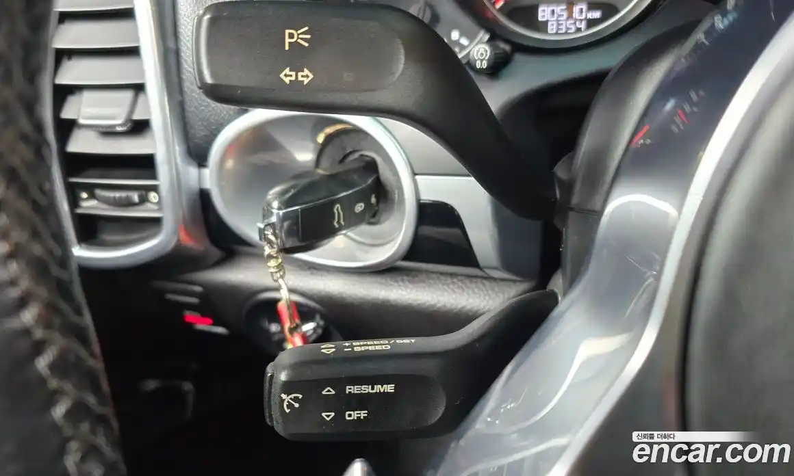 Porsche Cayenne 2018 3.6 Автомат в Москве № 165445, фото 7