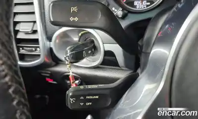 Porsche Cayenne 2018 3.6 Автомат в Москве № 165445, миниатюра 7