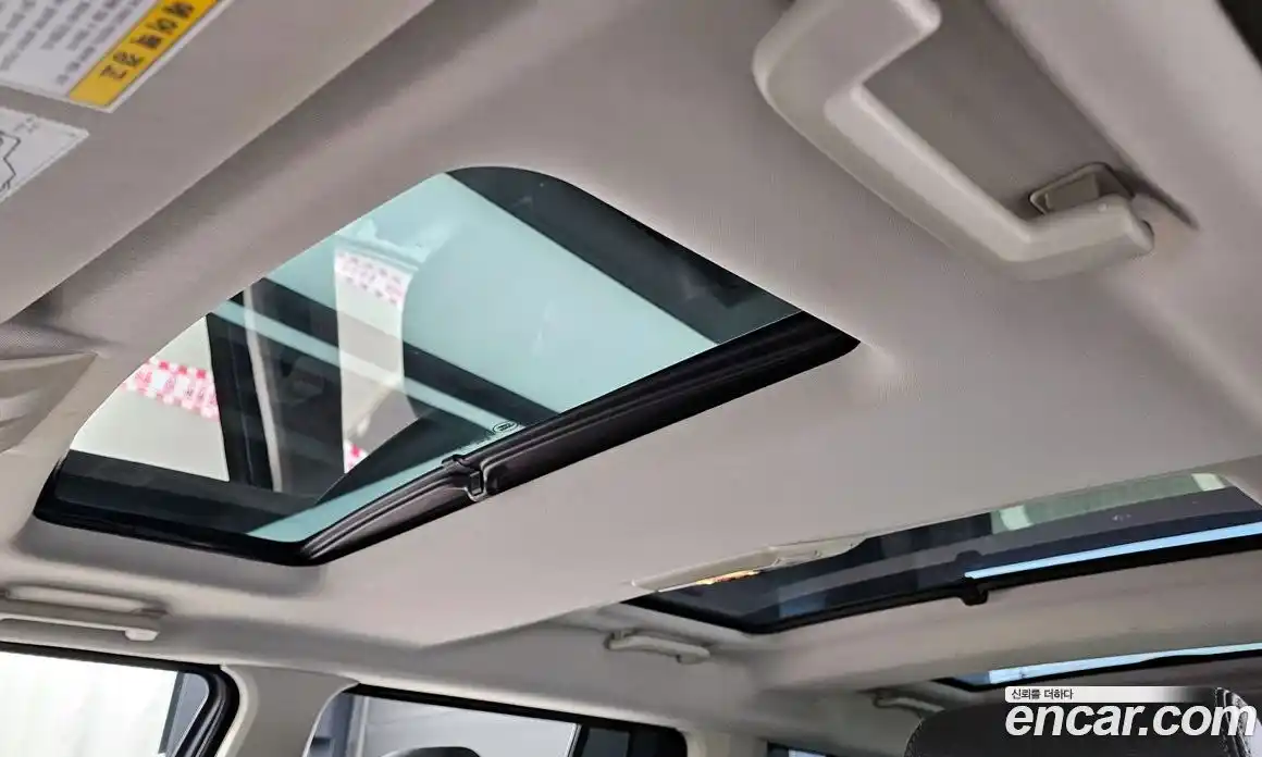 Land Rover Discovery 2016 3.0 Автомат в Москве № 166608, фото 17