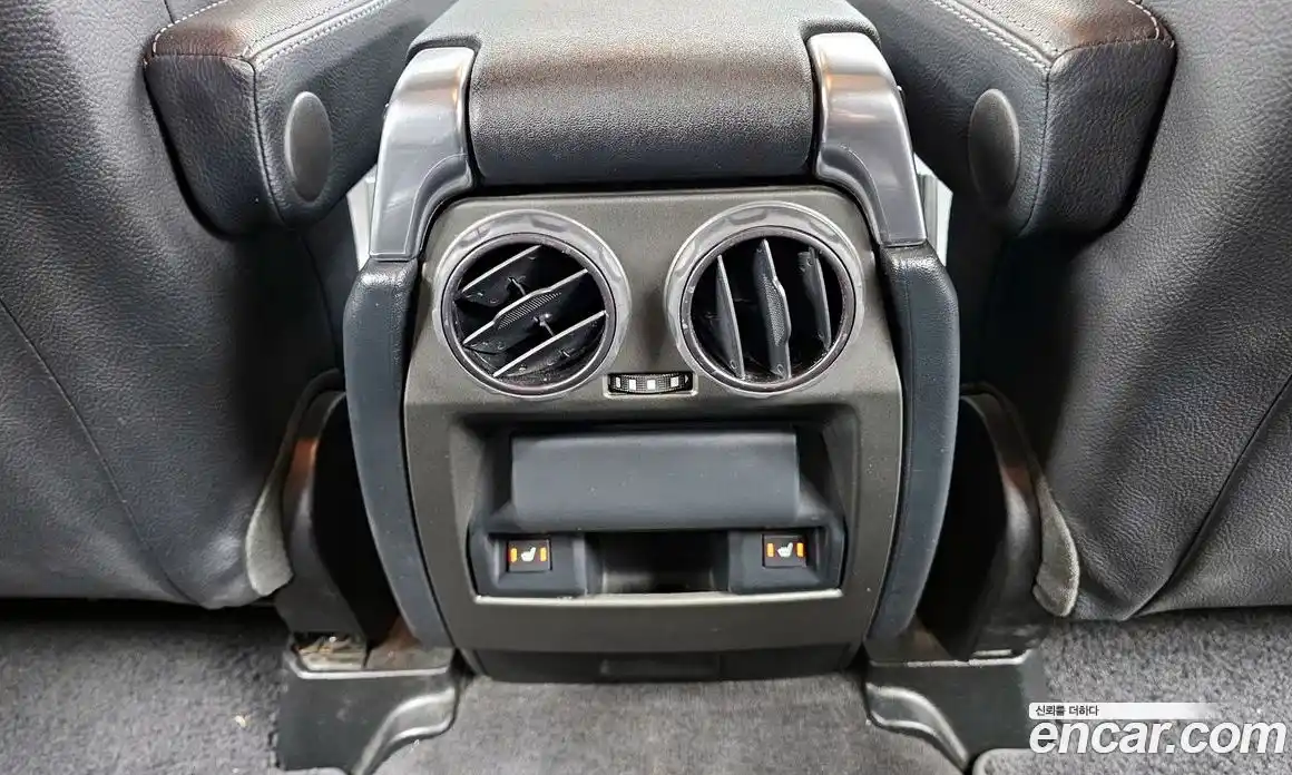 Land Rover Discovery 2016 3.0 Автомат в Москве № 166608, фото 2