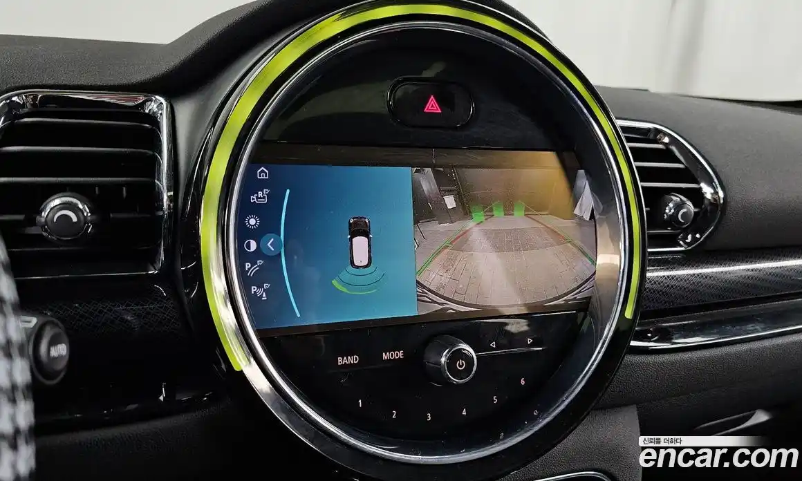 Mini Clubman 2023 1.5 Автомат в Москве № 167109, фото 17