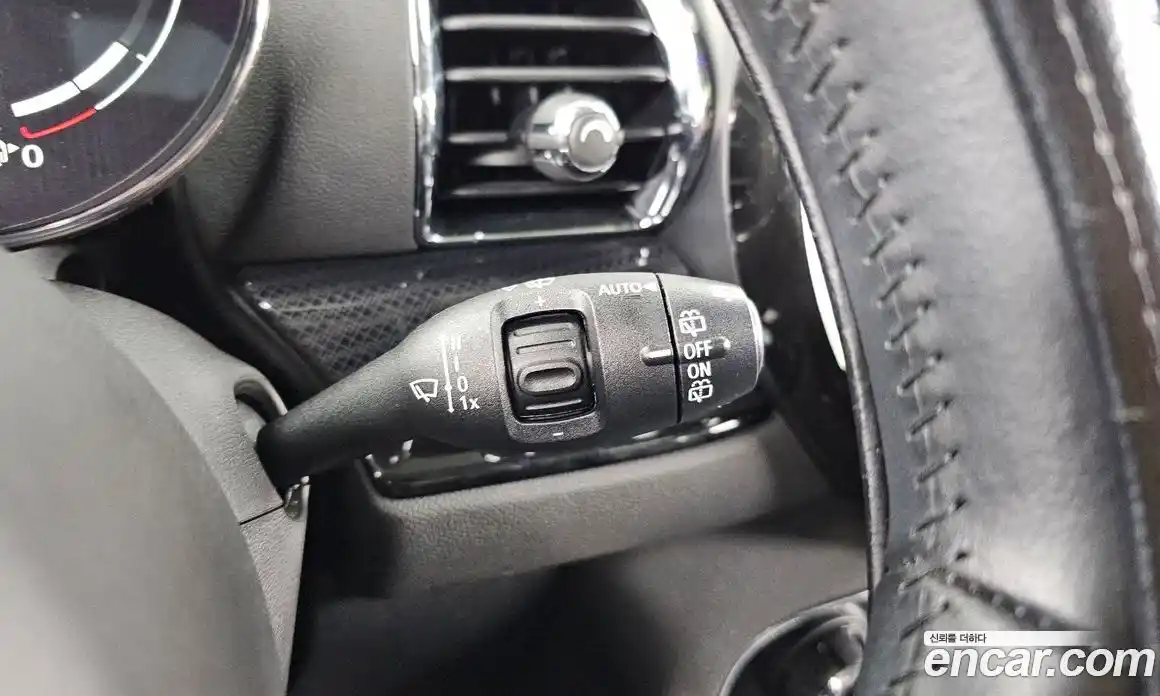 Mini Clubman 2023 1.5 Автомат в Москве № 167109, фото 19