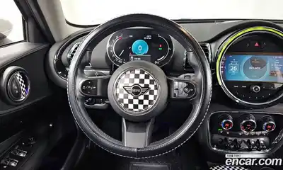 Mini Clubman 2023 1.5 Автомат в Москве № 167109, миниатюра 3