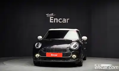 Mini Clubman 2023 1.5 Автомат в Москве № 167109, миниатюра 4