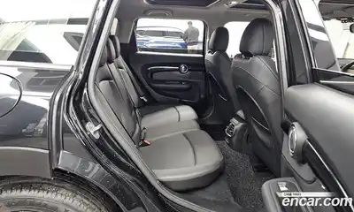 Mini Clubman 2023 1.5 Автомат в Москве № 167109, миниатюра 7