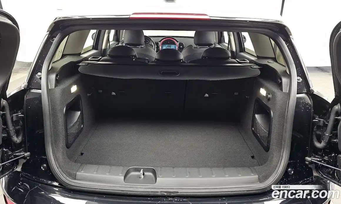 Mini Clubman 2023 1.5 Автомат в Москве № 167109, фото 8