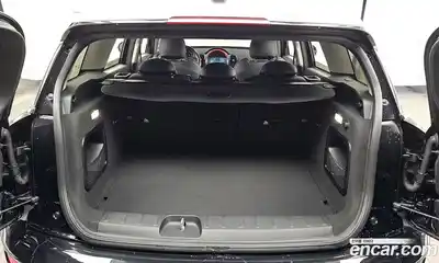 Mini Clubman 2023 1.5 Автомат в Москве № 167109, миниатюра 8