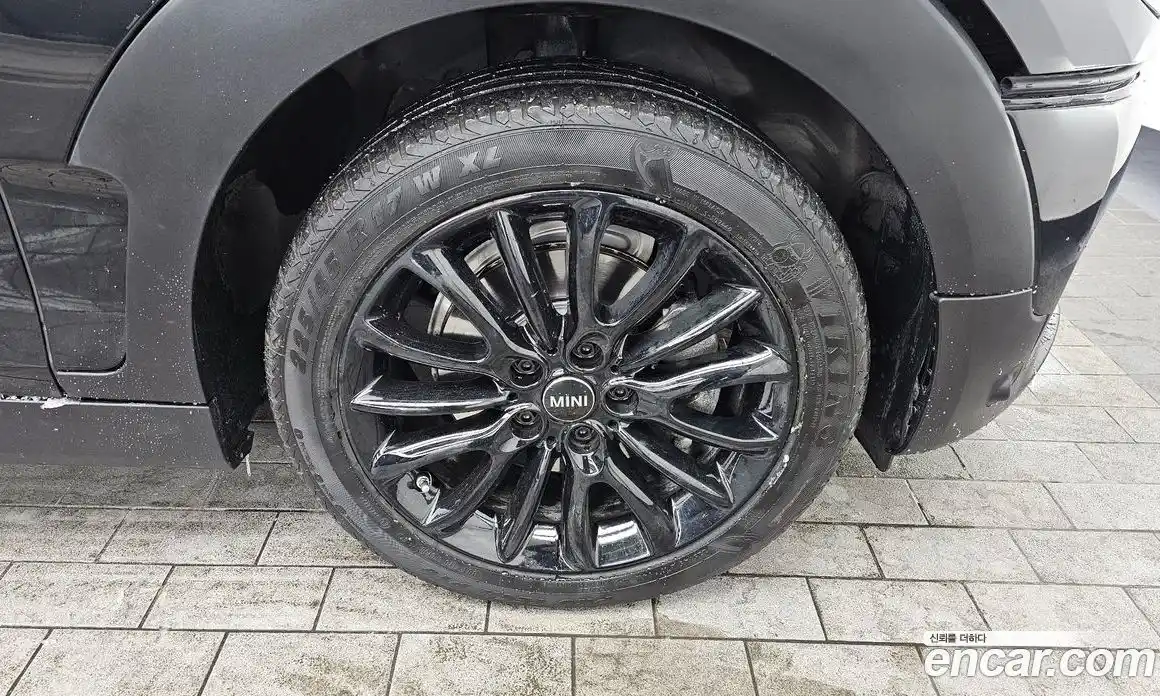 Mini Clubman 2023 1.5 Автомат в Москве № 167109, фото 9