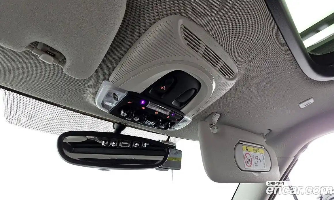 Mini Clubman 2023 1.5 Автомат в Москве № 167109, фото 10