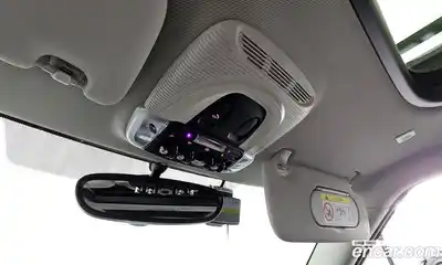 Mini Clubman 2023 1.5 Автомат в Москве № 167109, миниатюра 10