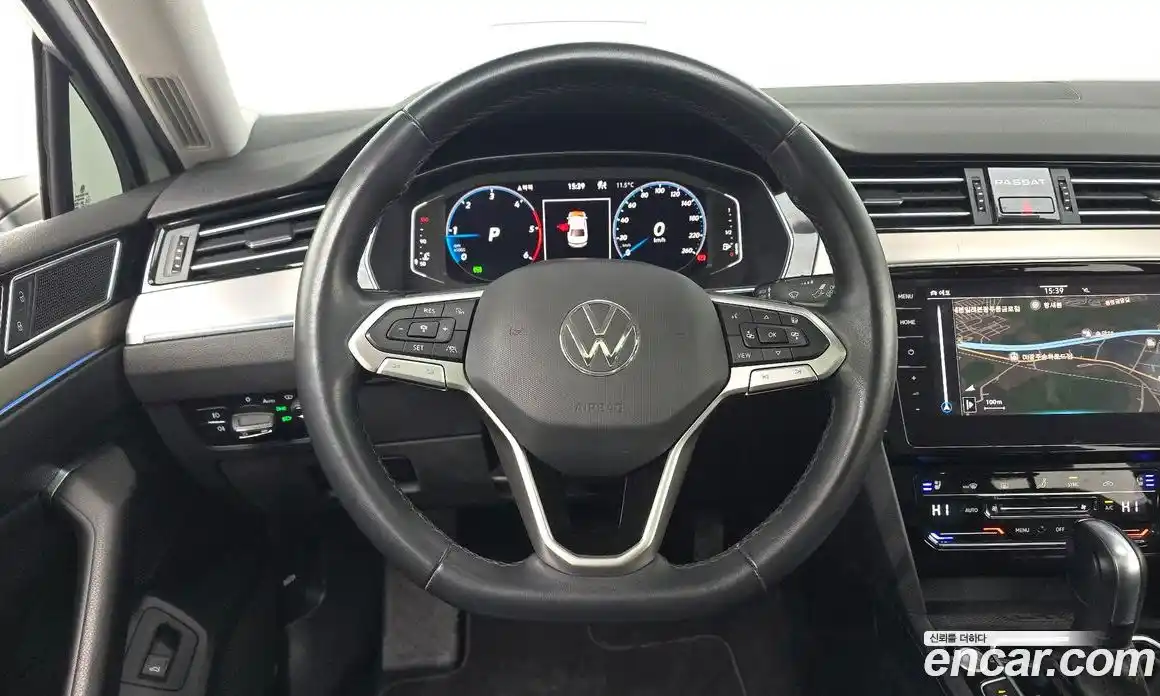 Volkswagen Passat 2022 2.0 Автомат в Москве № 168759, фото 14