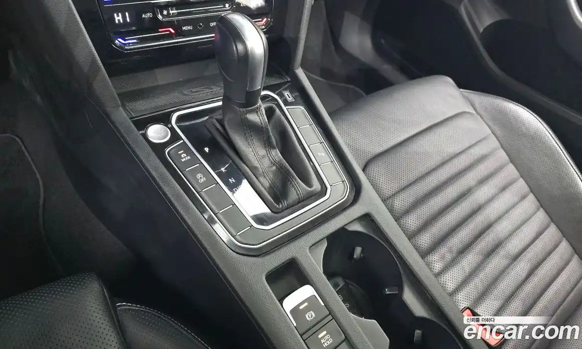 Volkswagen Passat 2022 2.0 Автомат в Москве № 168759, фото 18