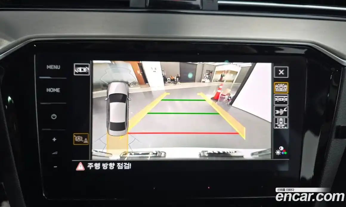 Volkswagen Passat 2022 2.0 Автомат в Москве № 168759, фото 9