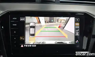 Volkswagen Passat 2022 2.0 Автомат в Москве № 168759, миниатюра 9