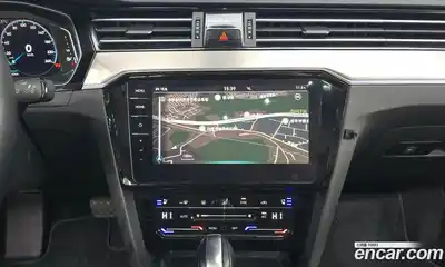 Volkswagen Passat 2022 2.0 Автомат в Москве № 168759, миниатюра 10