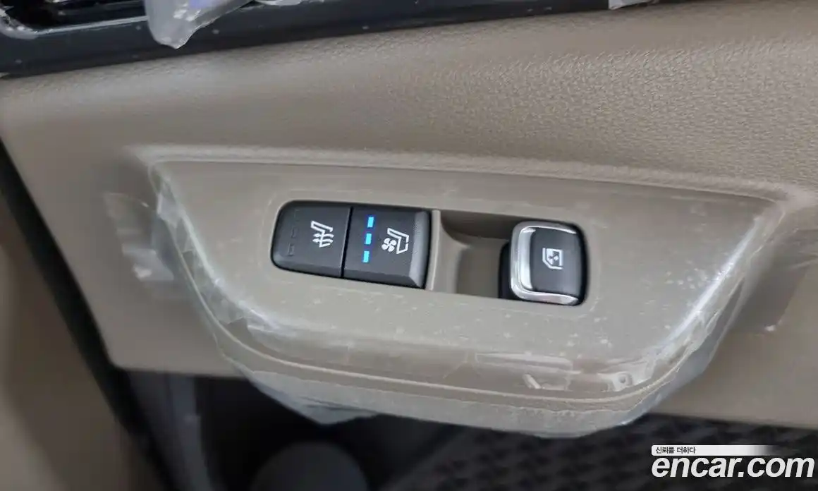 Kia Canival 2024 1.6 Автомат в Москве № 16941, фото 12