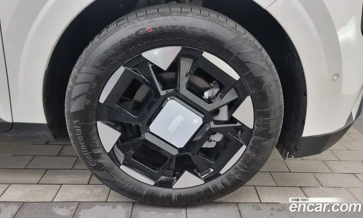 Kia Canival 2024 1.6 Автомат в Москве № 16941, фото 9