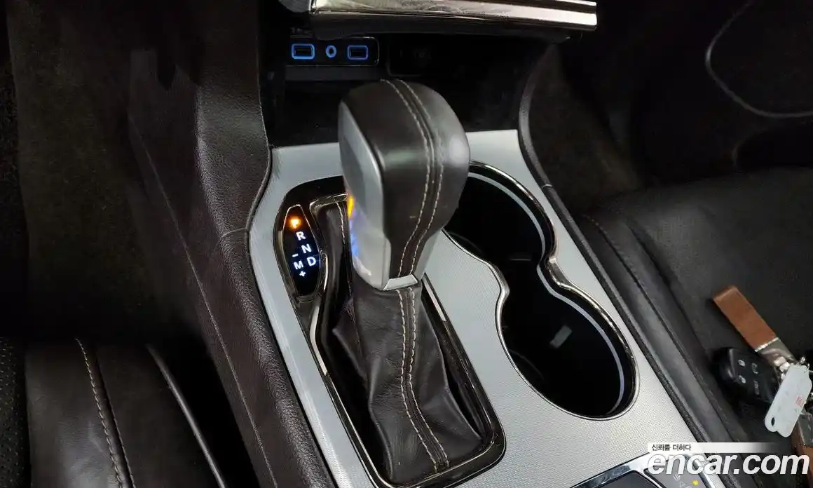 Jeep Cherokee 2018 3.0 Автомат в Москве № 169796, фото 6