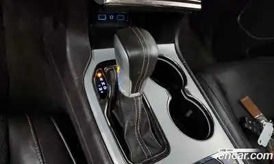 Jeep Cherokee 2018 3.0 Автомат в Москве № 169796, миниатюра 6