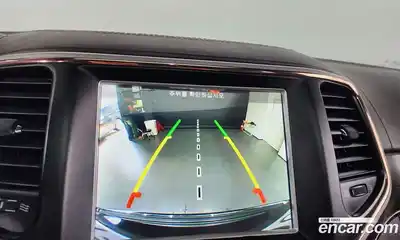 Jeep Cherokee 2018 3.0 Автомат в Москве № 169796, миниатюра 7