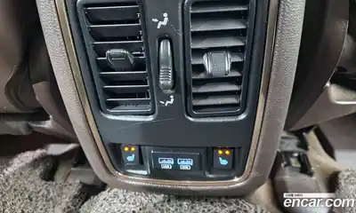 Jeep Cherokee 2018 3.0 Автомат в Москве № 169796, миниатюра 10