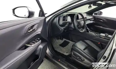 Toyota Crown 2024 2.5 Автомат в Москве № 170193, миниатюра 11