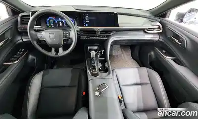 Toyota Crown 2024 2.5 Автомат в Москве № 170193, миниатюра 12