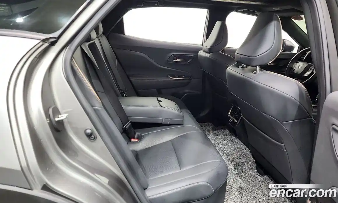 Toyota Crown 2024 2.5 Автомат в Москве № 170193, фото 13