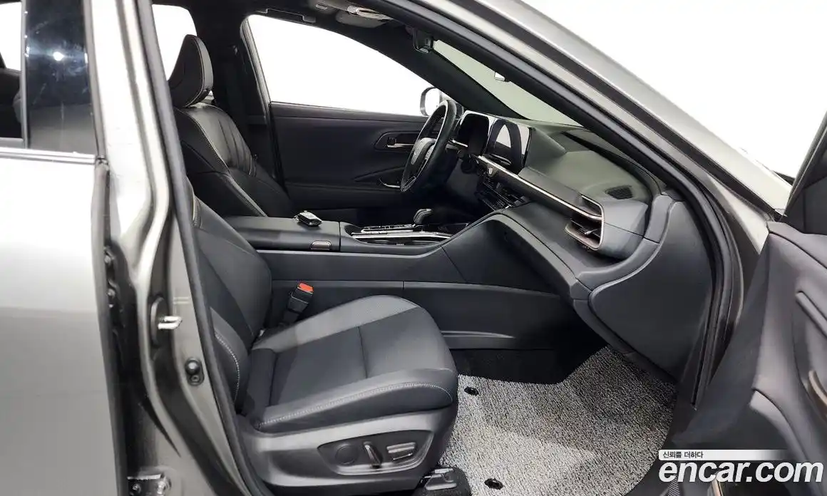 Toyota Crown 2024 2.5 Автомат в Москве № 170193, фото 15