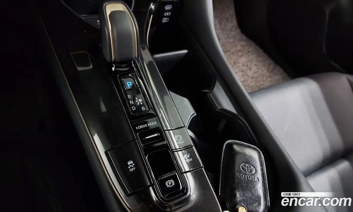 Toyota Crown 2024 2.5 Автомат в Москве № 170193, фото 16