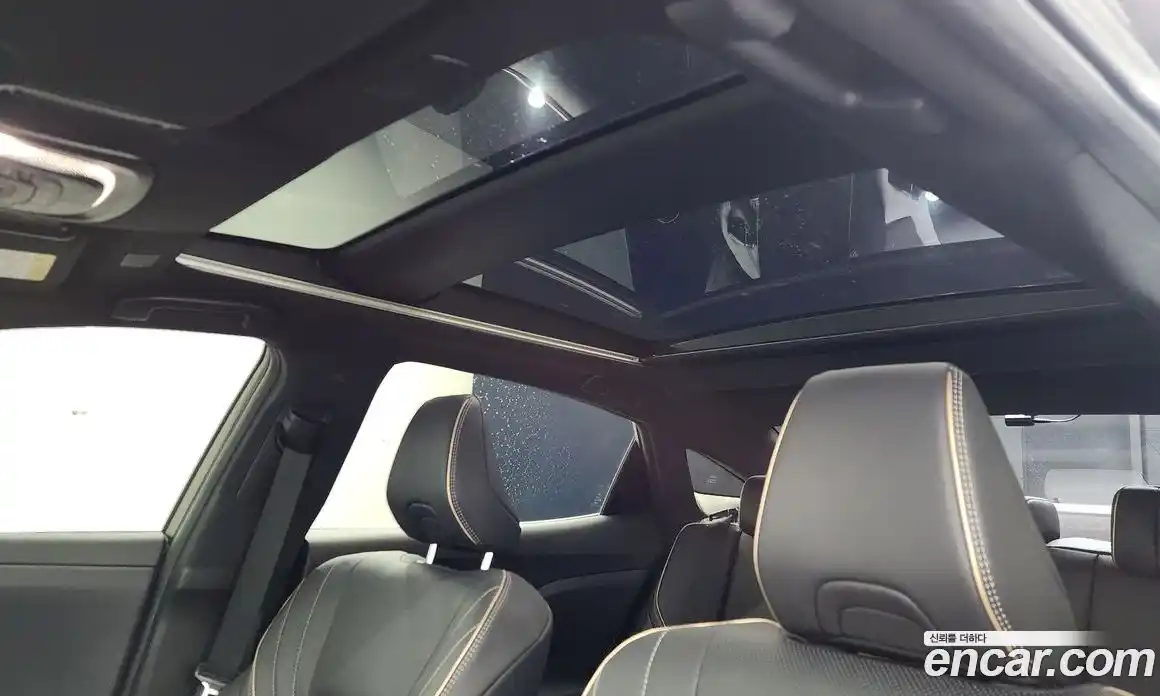 Toyota Crown 2024 2.5 Автомат в Москве № 170193, фото 18